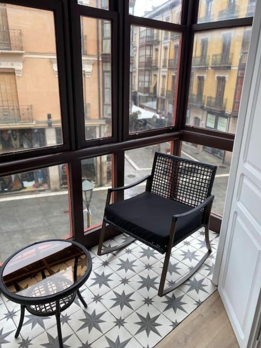 Nuevo Apartamento Centrico Casa Felipa Замора Екстериор снимка
