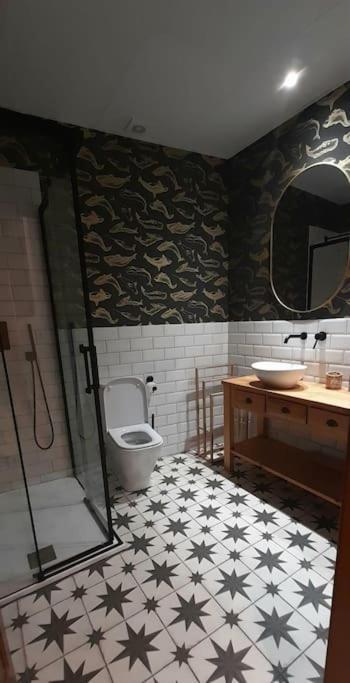Nuevo Apartamento Centrico Casa Felipa Замора Екстериор снимка