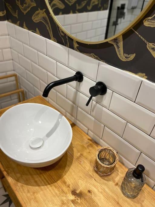 Nuevo Apartamento Centrico Casa Felipa Замора Екстериор снимка