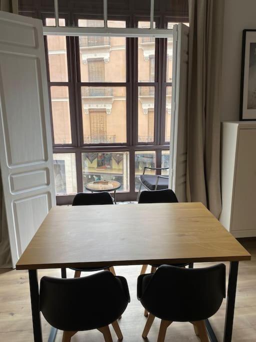 Nuevo Apartamento Centrico Casa Felipa Замора Екстериор снимка