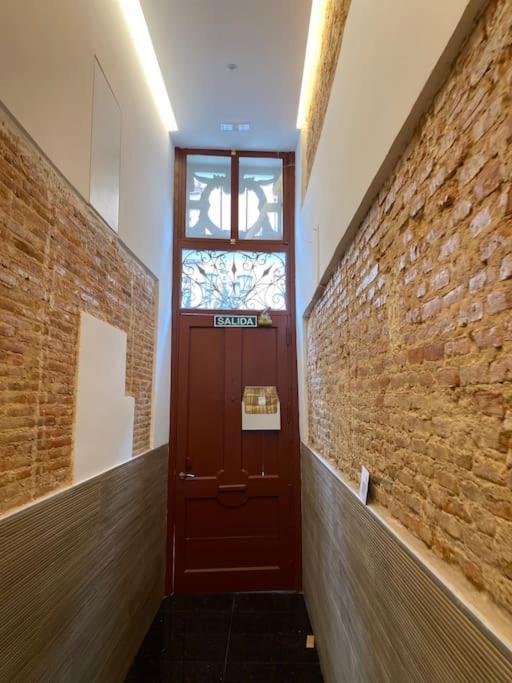 Nuevo Apartamento Centrico Casa Felipa Замора Екстериор снимка