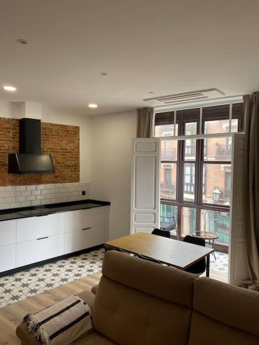 Nuevo Apartamento Centrico Casa Felipa Замора Екстериор снимка