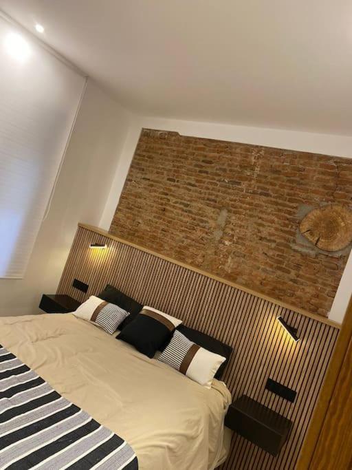 Nuevo Apartamento Centrico Casa Felipa Замора Екстериор снимка