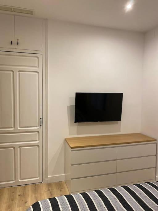 Nuevo Apartamento Centrico Casa Felipa Замора Екстериор снимка