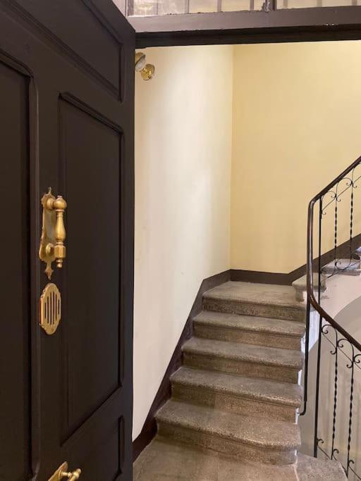 Nuevo Apartamento Centrico Casa Felipa Замора Екстериор снимка